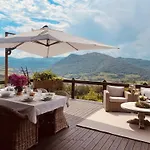 Pod Jemiola Villa