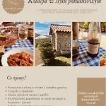 Pod Jemiola Villa *