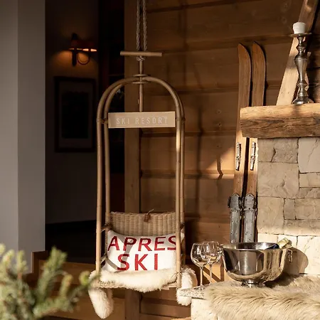 Pod Jemiola * Szczawnica