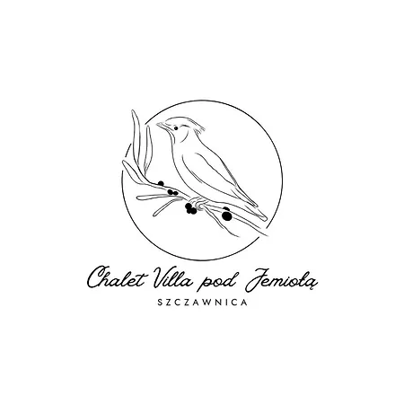 Pod Jemiola Villa Szczawnica