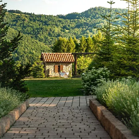 Pod Jemiola Βίλα Szczawnica