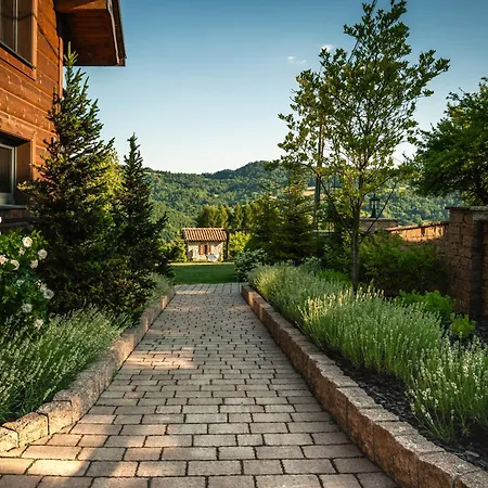 Pod Jemiola Szczawnica