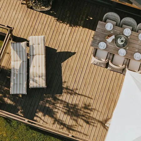 Pod Jemiola Villa Szczawnica