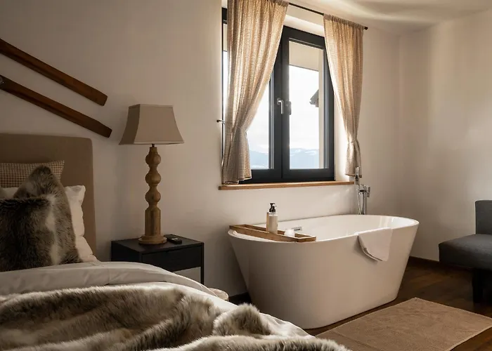 Pod Jemiołą * Szczawnica